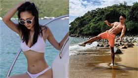 （圖／翻攝自呂麗君IG）