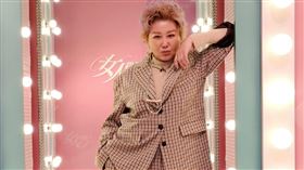 藍心湄今年初剛開新餐廳。（圖／翻攝臉書）