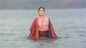 翻攝自笑傲江湖2東方不敗＋豆瓣電影