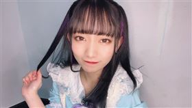 （圖／翻攝自田中いろは推特）