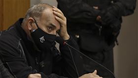 ▲阿根廷高球名將卡布瑞拉（Angel Cabrera）被判刑2年。（圖／美聯社／達志影像）