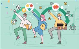 國泰世華,App,數位帳戶,母子帳戶,儲蓄,理財／業者提供（業配勿用）