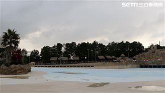 水樂園不能營業！各大遊樂園哀號慘叫