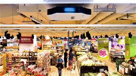 家樂福。（圖／業者提供）