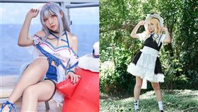 Coser,新加坡,捧乳椅,Neoneko JX
https://www.instagram.com/nekoneko_jx/