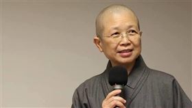 釋昭慧,慈濟,柯文哲 (釋昭慧臉書)