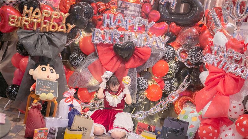 宅宅粉噁心又油膩　甜美偶像崩潰退團