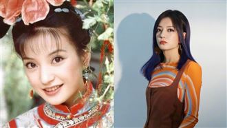 趙薇又出事！名下破2000萬元股權被凍結