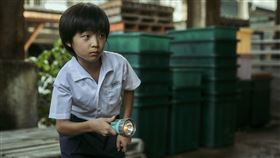 16:9
台灣之光！天才童星勇奪韓國影帝　《嗨！神獸》拚在台上映
圖／《甲上娛樂》提供