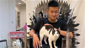 牛排、網紅、YouTube。（圖／翻攝自牛排臉書）
