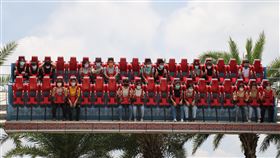 麗寶樂園,麗寶樂園提供