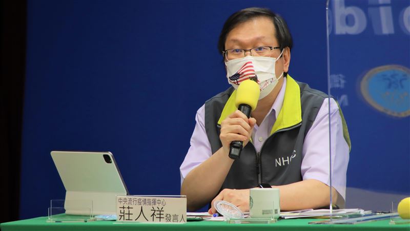 新／華航傳增1染疫？莊副證實疫調中