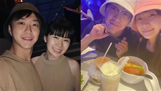 江宏傑撤掉IG真愛密碼　切割福原愛