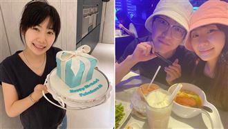 福原愛離婚首發聲　謝中國粉絲網傻眼