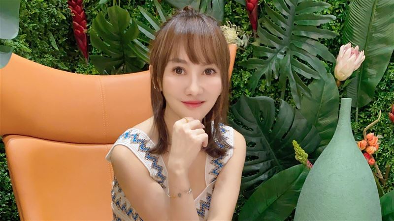 花蓮發出緊急求救　女星立刻捐10萬