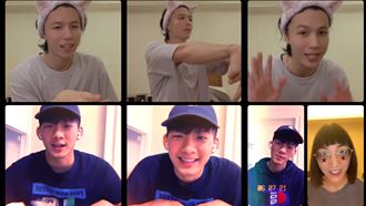 情牽12年　國民男友獻唱「無緣的」