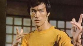 ▲李小龍、李國豪。（示意圖／翻攝自百度百科）