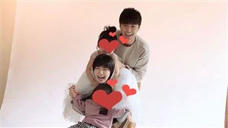 獨／錄全明星小愛是關鍵？江宏傑發聲