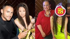 王薇薇,Vera Wang,婚紗女王,未修圖,72歲