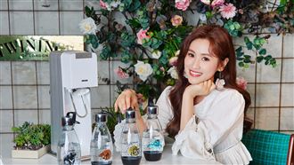 咖啡廳解封內用　吳姍儒曝開放時間