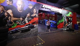 電影院適度解封（2）