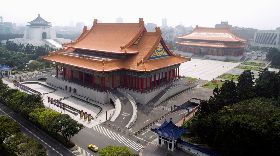 疫情微解封  國表藝場館開放排練錄影