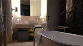 浴室、廁所、洗澡（圖／Pixabay）