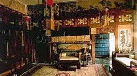 ▲養心殿是皇帝專門用來休息和辦公的地方。（圖／翻攝自百度百科）