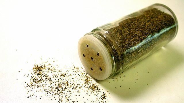 黑、白胡椒差異在哪？內行曝使用時機