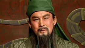 ▲關羽勇猛，但太過自負為他帶來了殺身之禍。（圖／翻攝自百度百科）