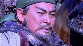 ▲三國人物。關羽，諸葛亮。（圖／翻攝自百度百科）