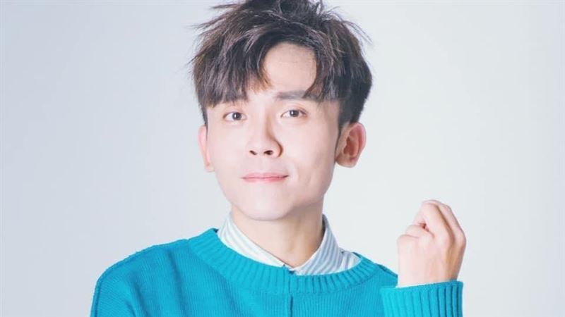 被誤認成偶像男神　黃豪平揭真相笑翻
