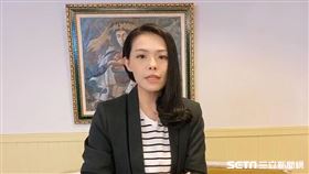民眾黨立委高虹安。（圖／高虹安辦公室提供）