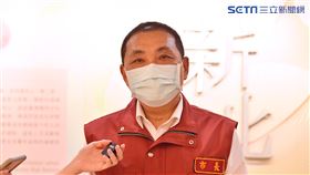 侯友宜（圖／新北市府提供）