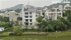 透天厝。（圖／台灣房屋提供）