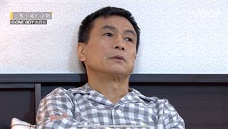 雷／李天柱爆有失智徵兆　憂慮心境曝