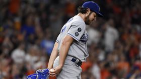 Trevor Bauer深陷性醜聞。（圖／美聯社／達志影像）