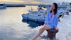 賈永婕。(圖／賈永婕臉書)