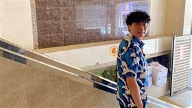 梁赫群透露居家防疫開銷更大。（圖／翻攝臉書）