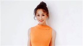 兵家綺。（翻攝自臉書