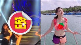 （圖／翻攝自曾智希IG）