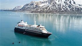 世界頂級銀海遊輪是富裕圈「疫苗度假」首選之一。（圖／Wota提供）