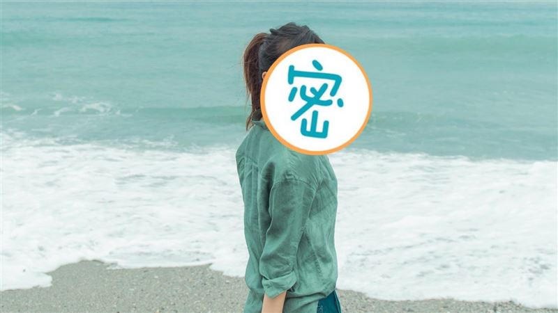 台東漁市長髮正妹　轉身竟是金曲歌后