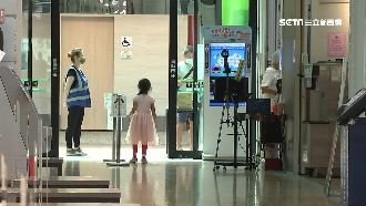 國道服務區微解封　內用限制1小時