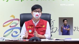 接種踴躍　陳其邁籲：疫苗打完先領