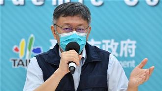 餐廳仍禁內用！北市曝微解封原則