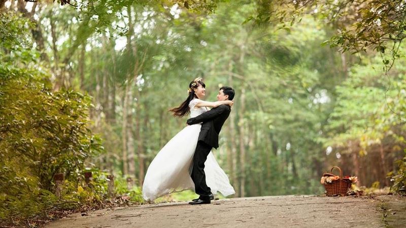 戶外拍婚紗能否暫脫口罩？陳時中妙回