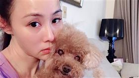 兵家綺。（翻攝自臉書