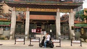 得來速參拜法。（圖／翻攝自路上觀察學院）