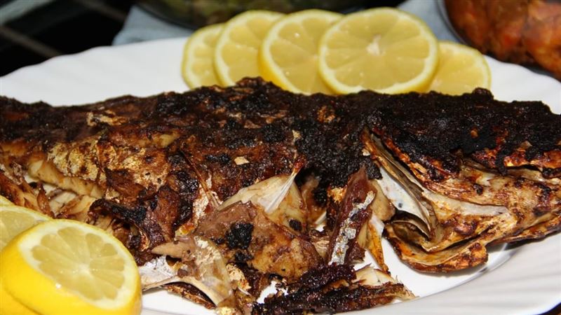 烤焦食物傷身？專家：含2A級致癌物